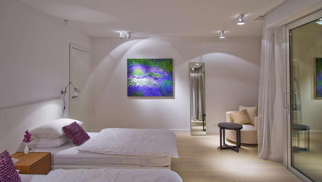 Luxury Seafront Villa My Dream With Private Pool, Jacuzzi And Staff At The Beach On Brac Island - Sumartin Selca  Εξωτερικό φωτογραφία