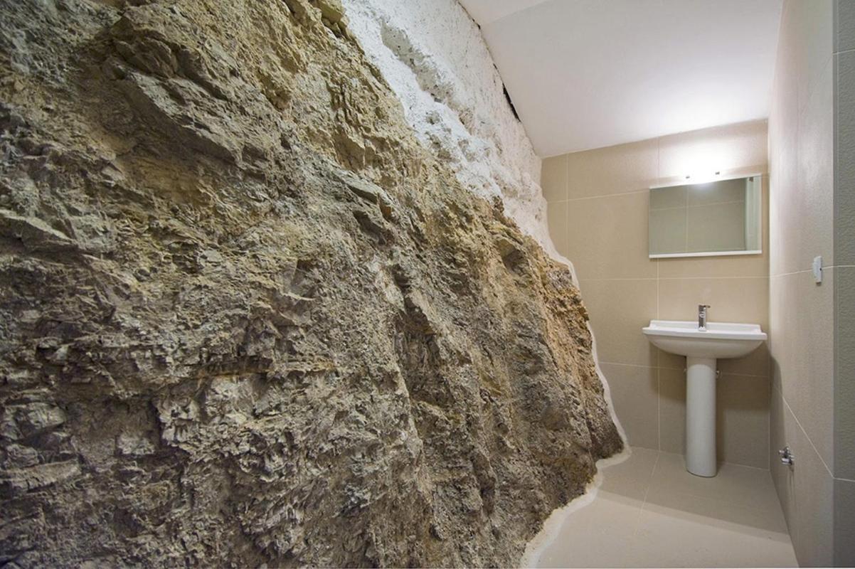 Luxury Seafront Villa My Dream With Private Pool, Jacuzzi And Staff At The Beach On Brac Island - Sumartin Selca  Εξωτερικό φωτογραφία