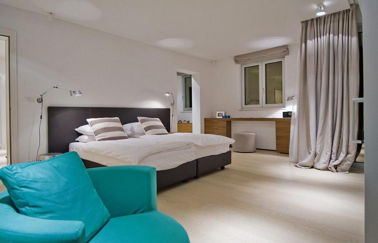 Luxury Seafront Villa My Dream With Private Pool, Jacuzzi And Staff At The Beach On Brac Island - Sumartin Selca  Εξωτερικό φωτογραφία